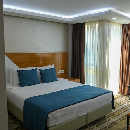Bulvar Hotel İzmir Extérieur photo