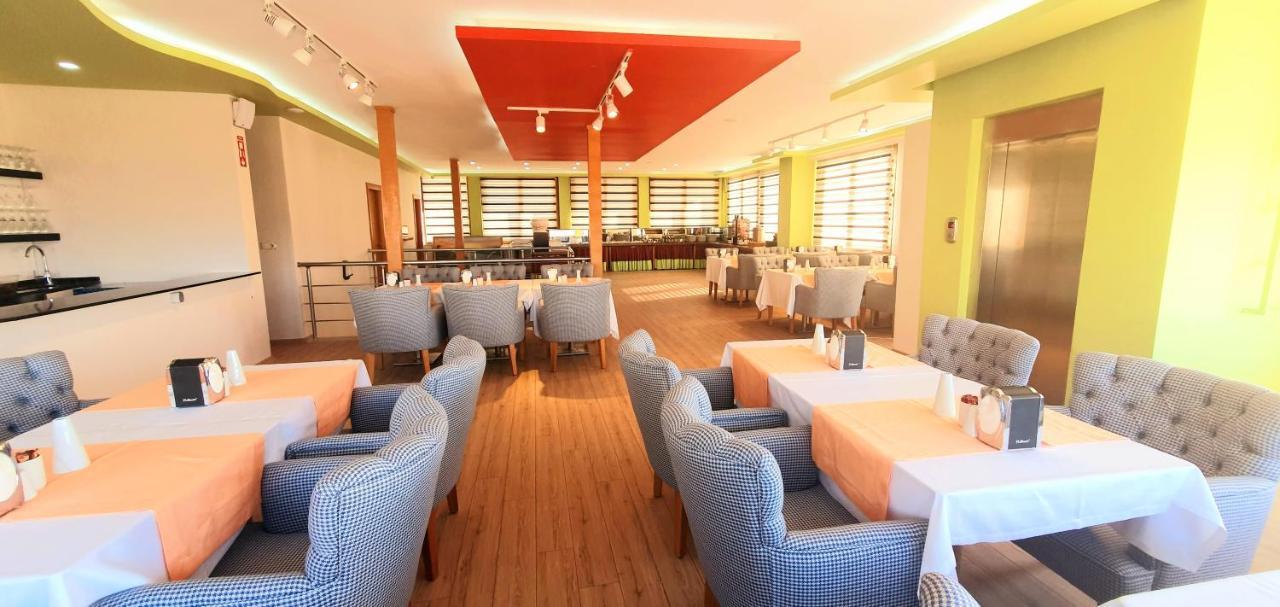 Bulvar Hotel İzmir Extérieur photo