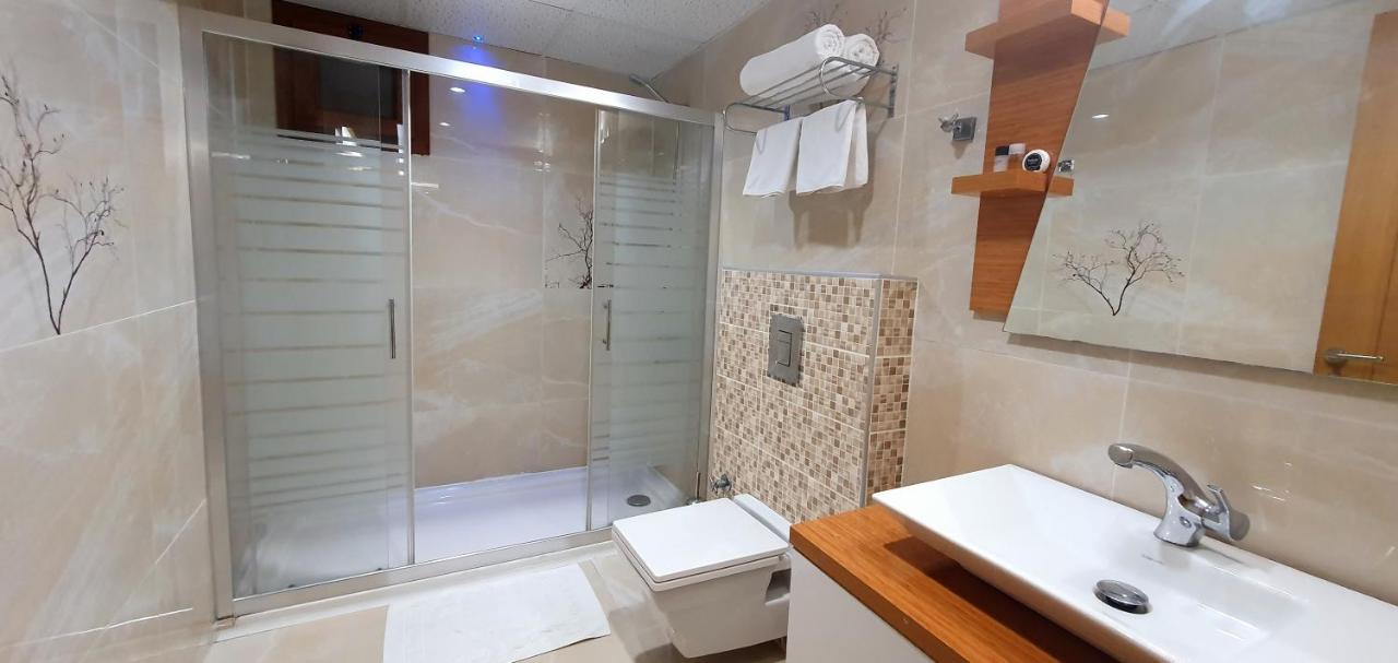 Bulvar Hotel İzmir Extérieur photo